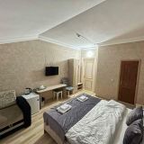 Гостиница КОМИНТЕРН, фото гостя