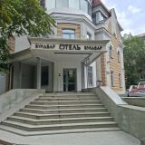 Бульвар отель, фото гостя