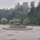 Центральная Россия, фото отдыхающего в июле