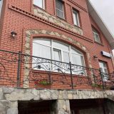 Коттедж На Зеленом, фото гостя