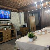 Коттедж На Зеленом, фото гостя