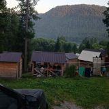 База отдыха Кедровый берег, фото гостя