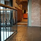 Хостел Railway Capsules, фото гостя