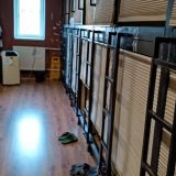 Хостел Railway Capsules, фото гостя