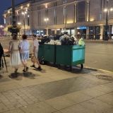 Гостевой дом Авангард, фото гостя