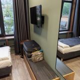 Смарт-отель Асгард, фото гостя