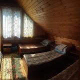 Гостевой дом Ёлочка, фото гостя