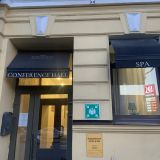 Rozenshteyn Hotel&Spa, фото гостя