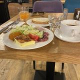 Rozenshteyn Hotel&Spa, фото гостя