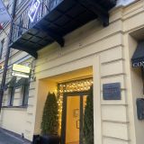 Rozenshteyn Hotel&Spa, фото гостя