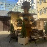 Rozenshteyn Hotel&Spa, фото гостя