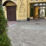 Rozenshteyn Hotel&Spa, фото гостя