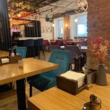 Rozenshteyn Hotel&Spa, фото гостя