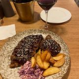 Rozenshteyn Hotel&Spa, фото гостя