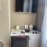 Rozenshteyn Hotel&Spa, фото гостя