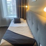 Rozenshteyn Hotel&Spa, фото гостя