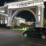 Улан-Удэ, фото отдыхающего в июле