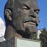 Улан-Удэ, фото отдыхающего в июле