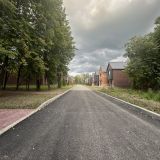 Загородный отель Поляна Verde, фото гостя