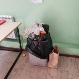 Хостел Арбат 42, фото гостя