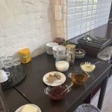 Гостиница Meridian, фото гостя