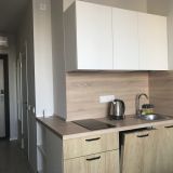 Апарт-отель IQ Aparts, фото гостя