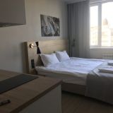 Апарт-отель IQ Aparts, фото гостя