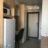 Апарт-отель IQ Aparts, фото гостя