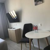 Апарт-отель IQ Aparts, фото гостя