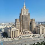Москва, фото отдыхающего в июле