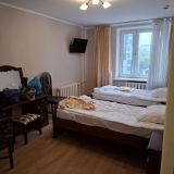 Гостиница ВАЛС, фото гостя