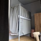 Хостел Murman Hotel Loft, фото гостя