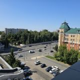 Гостиница Булгар, фото гостя