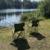 Загородный клуб VALDAY HUNTING & COUNTRY CLUB, фото гостя