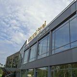 Загородный отель Золотой Ручей, фото гостя