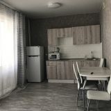 Апартаменты На улице Шахтеров, фото гостя