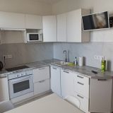 Апартаменты Уютная студия в стиле модерн, фото гостя