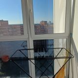 Апартаменты Уютная студия в стиле модерн, фото гостя