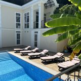 Гостевой дом The White Residence, фото гостя