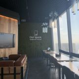 Капсульный отель Dot Space 84, фото гостя