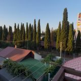 Гостевой дом Киви, фото гостя