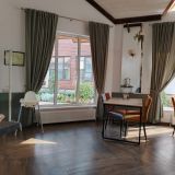 Гостиница Парк Хаджох, фото гостя