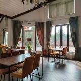 Гостиница Парк Хаджох, фото гостя