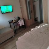 Гостиница Парк Хаджох, фото гостя