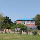 Гостиница Парк Хаджох, фото гостя