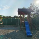 Гостиница Парк Хаджох, фото гостя