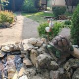 Гостиница Парк Хаджох, фото гостя