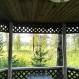 Загородный клуб Авиаретро, фото гостя