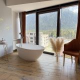 Гостиница Грандшале, фото гостя