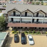 Гостиница Грандшале, фото гостя